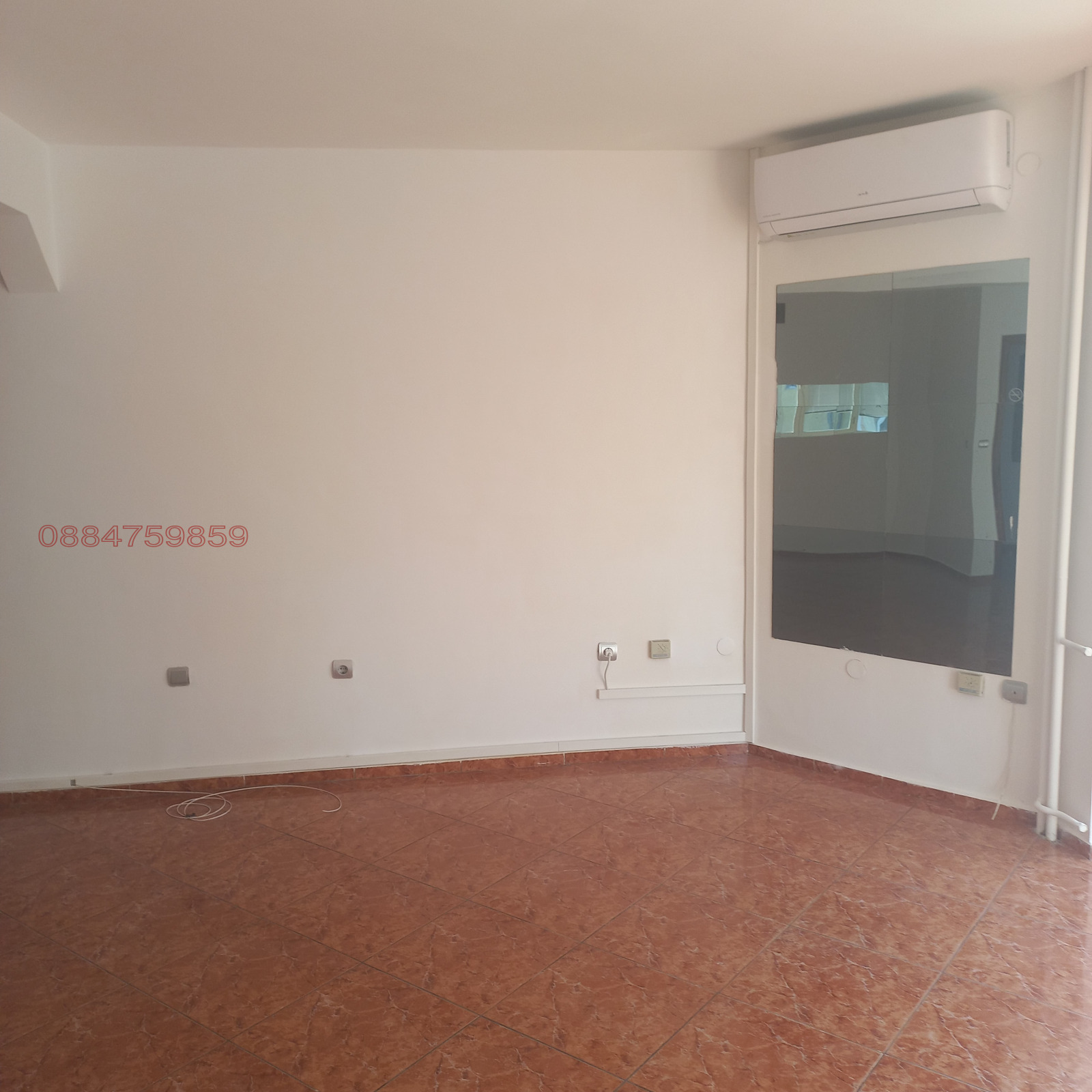 Дава под наем ОФИС, гр. София, Оборище, снимка 2 - Офиси - 53899213