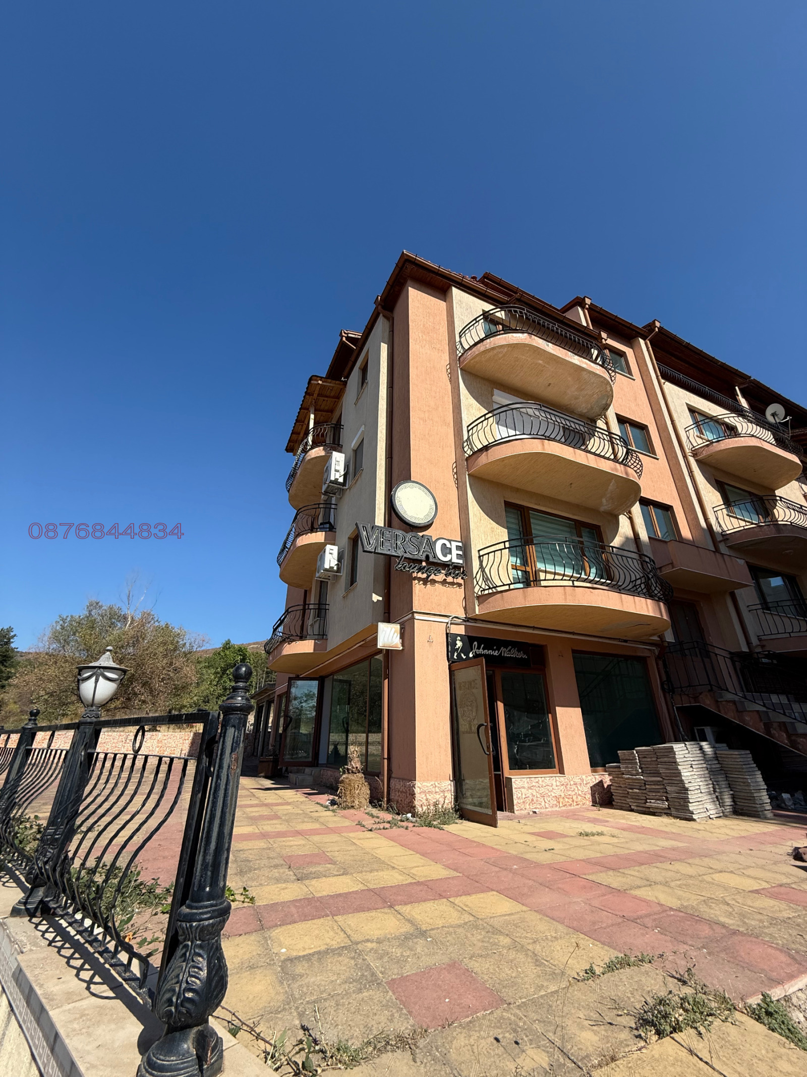 Дава под Наем ЗАВЕДЕНИЕ | Imot.bg — изображение 10