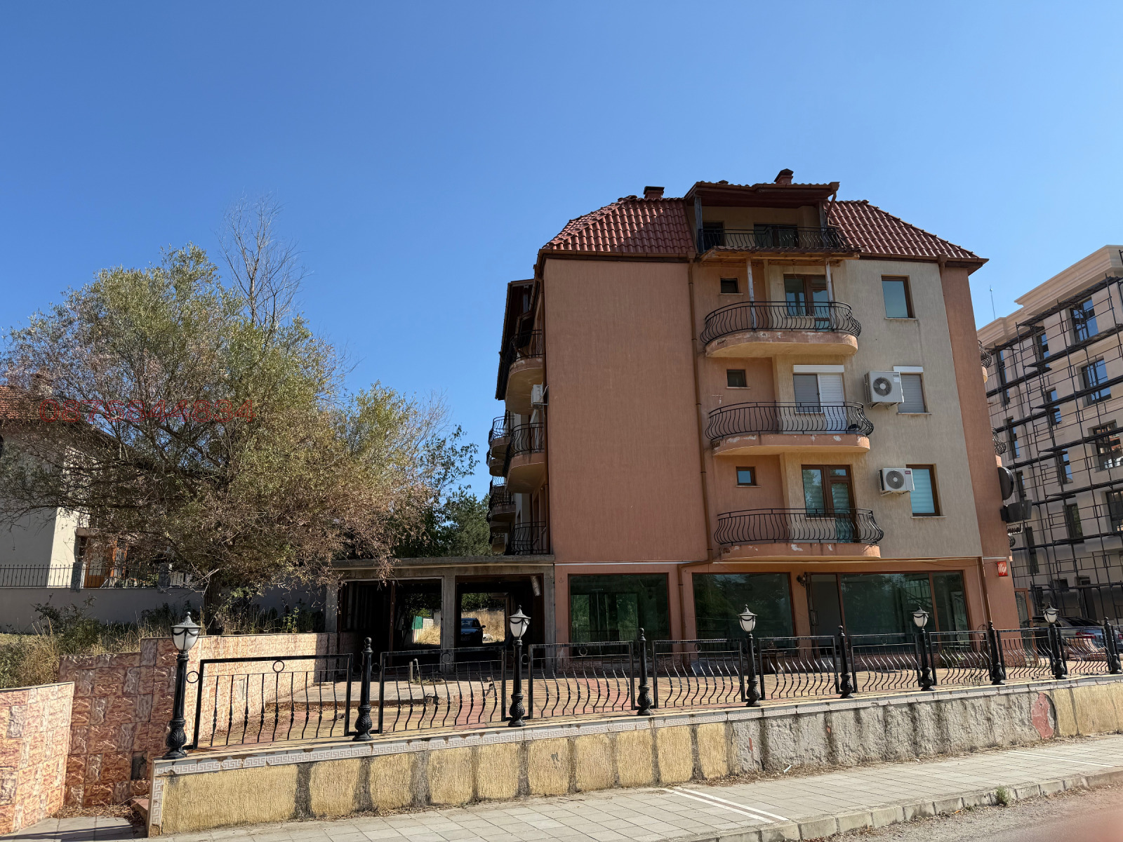 Дава под Наем ЗАВЕДЕНИЕ | Imot.bg — изображение 9