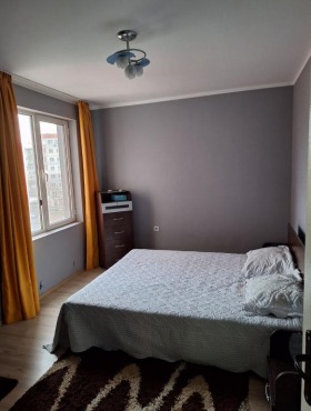 1 camera da letto Trakiia, Plovdiv 2