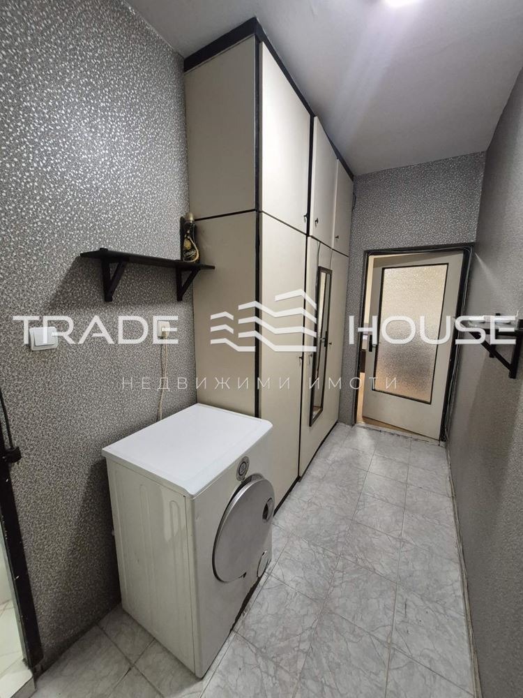 Дава под наем 1-СТАЕН, гр. Пловдив, Тракия, снимка 5 - Апартаменти - 53259084