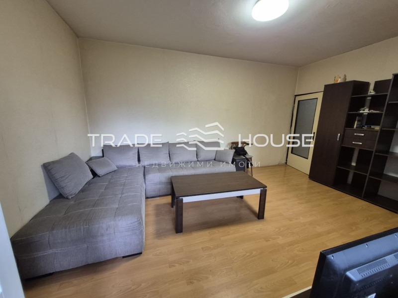 Дава под наем 1-СТАЕН, гр. Пловдив, Тракия