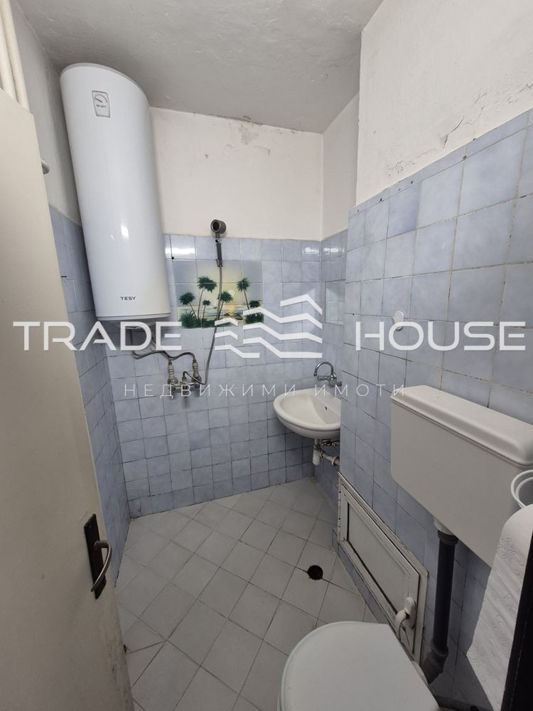 Дава под наем 1-СТАЕН, гр. Пловдив, Тракия, снимка 7 - Апартаменти - 53259084