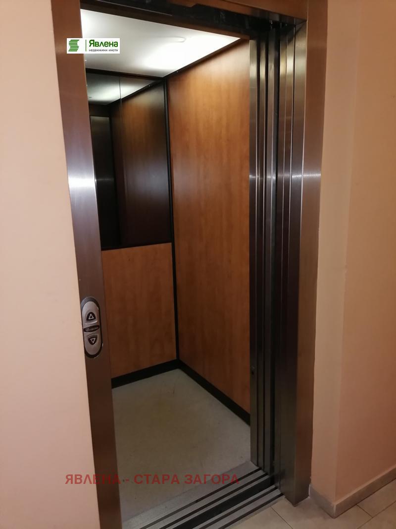 Дава под наем 2-СТАЕН, гр. Стара Загора, Център, снимка 12 - Апартаменти - 53001457