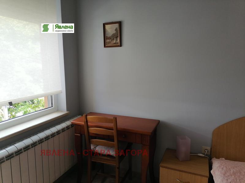 Дава под наем 2-СТАЕН, гр. Стара Загора, Център, снимка 6 - Апартаменти - 53001457