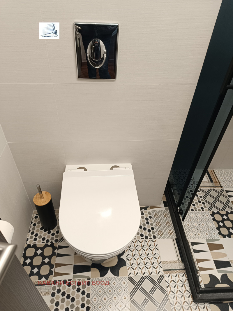Kiralık  1 yatak odası Sofia , Mladost 4 , 64 metrekare | 67895540 - görüntü [10]