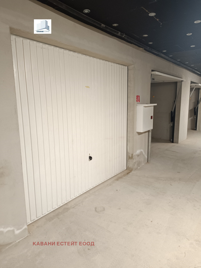 Kiralık  1 yatak odası Sofia , Mladost 4 , 64 metrekare | 67895540 - görüntü [12]