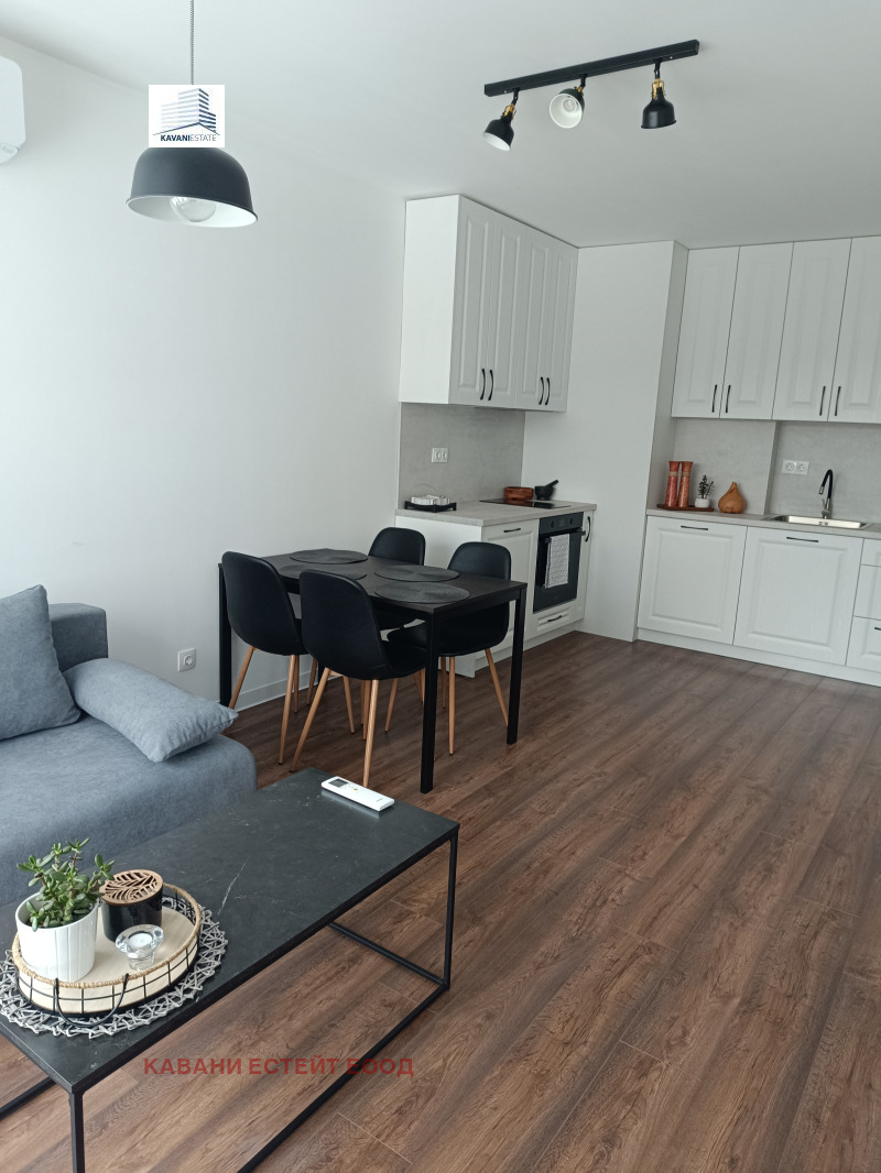 Kiralık  1 yatak odası Sofia , Mladost 4 , 64 metrekare | 67895540 - görüntü [2]