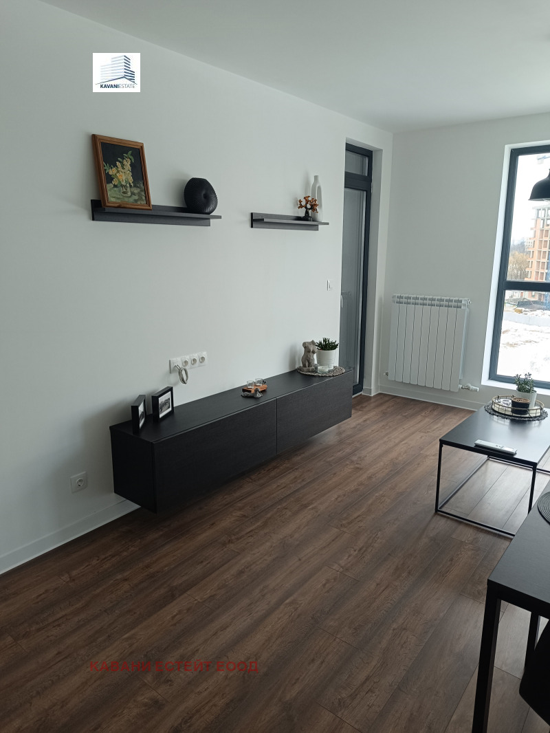 Kiralık  1 yatak odası Sofia , Mladost 4 , 64 metrekare | 67895540 - görüntü [4]
