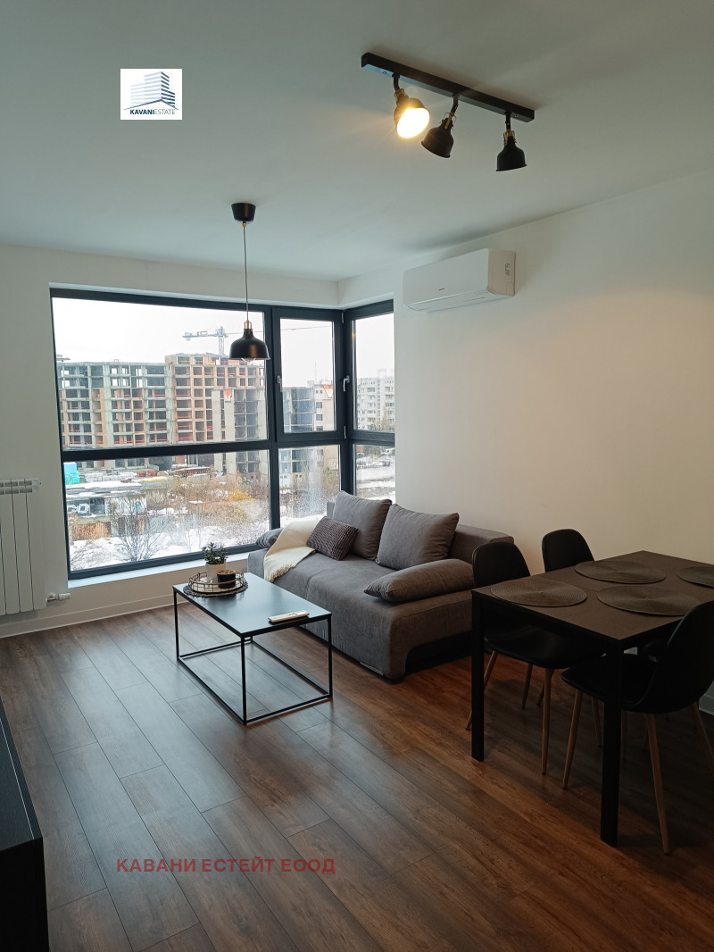 Kiralık  1 yatak odası Sofia , Mladost 4 , 64 metrekare | 67895540 - görüntü [3]