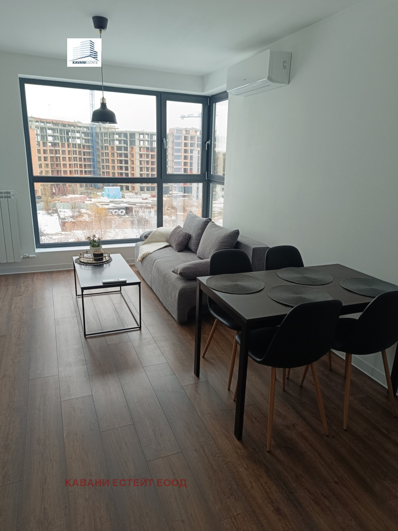 Kiralık  1 yatak odası Sofia , Mladost 4 , 64 metrekare | 67895540 - görüntü [5]