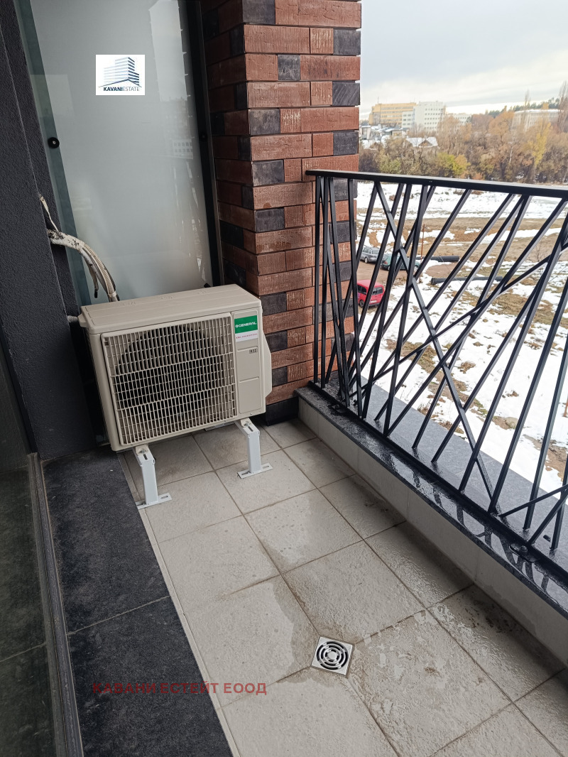 Kiralık  1 yatak odası Sofia , Mladost 4 , 64 metrekare | 67895540 - görüntü [8]
