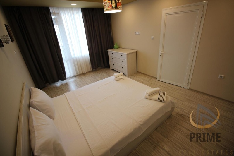 В оренду  1 спальня Бургас , Център , 50 кв.м | 87773850 - зображення [13]