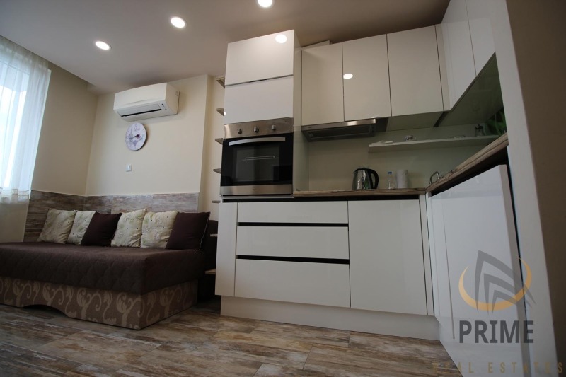 В оренду  1 спальня Бургас , Център , 50 кв.м | 87773850 - зображення [3]