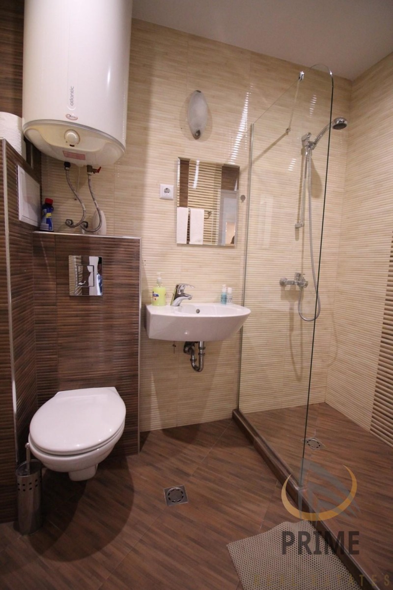 В оренду  1 спальня Бургас , Център , 50 кв.м | 87773850 - зображення [8]