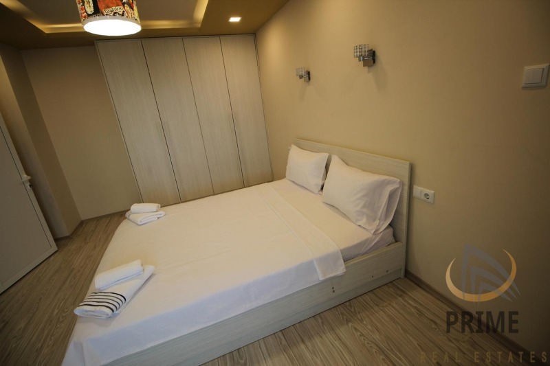 В оренду  1 спальня Бургас , Център , 50 кв.м | 87773850 - зображення [12]