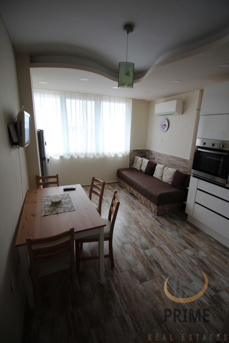 В оренду  1 спальня Бургас , Център , 50 кв.м | 87773850 - зображення [6]