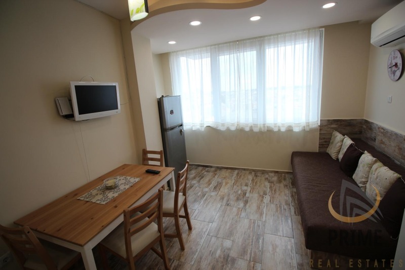В оренду  1 спальня Бургас , Център , 50 кв.м | 87773850 - зображення [5]