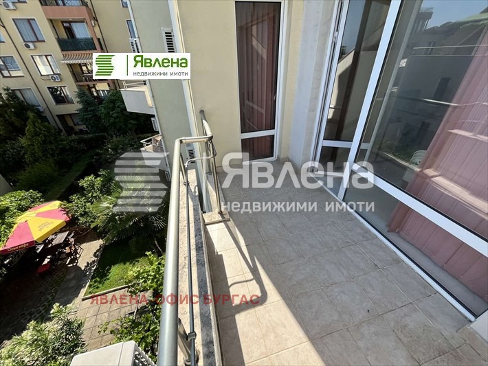 В оренду  1 спальня область Бургас , Свети Влас , 60 кв.м | 33537693 - зображення [5]