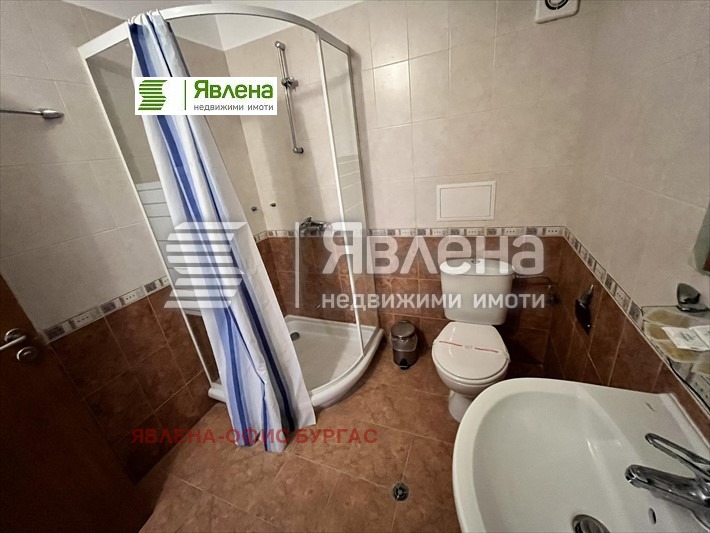 В оренду  1 спальня область Бургас , Свети Влас , 60 кв.м | 33537693 - зображення [4]