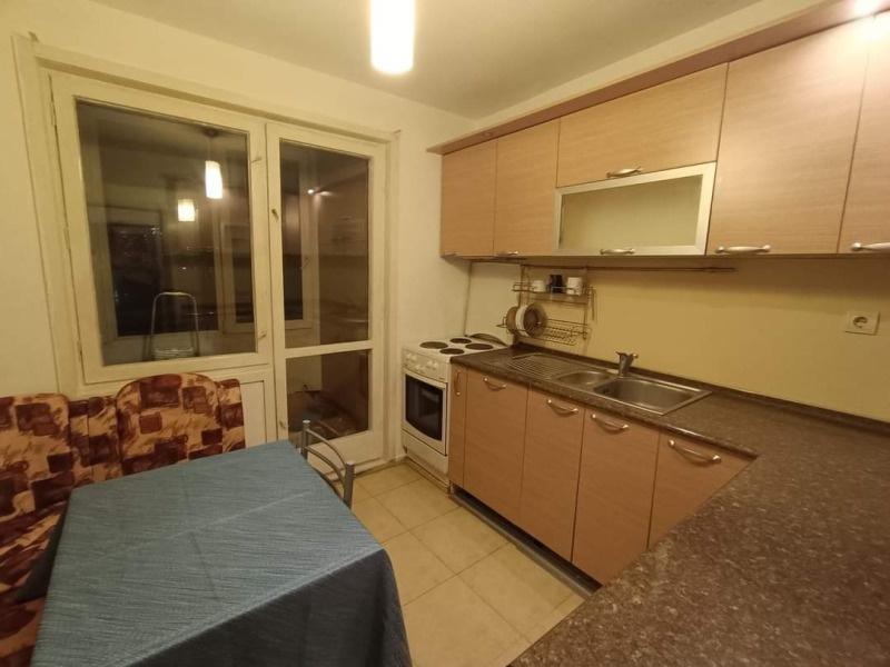 Te huur  2 slaapkamers Sofia , Darvenitsa , 98 m² | 20608390