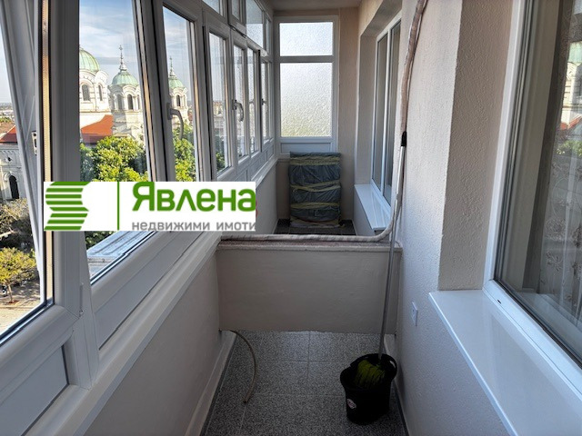 Дава под наем 3-СТАЕН, гр. Стара Загора, Център, снимка 3 - Апартаменти - 55799739
