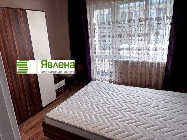 Дава под наем 3-СТАЕН, гр. Стара Загора, Център, снимка 8 - Апартаменти - 55799739