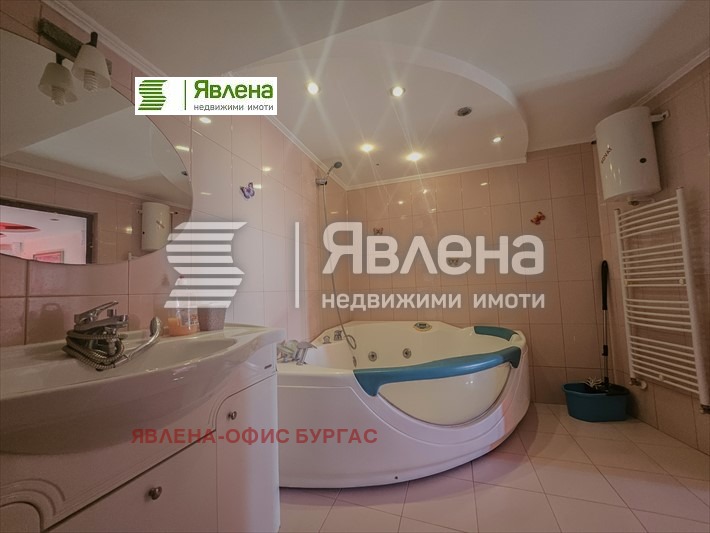 Дава под наем МЕЗОНЕТ, гр. Несебър, област Бургас, снимка 7 - Апартаменти - 52181484