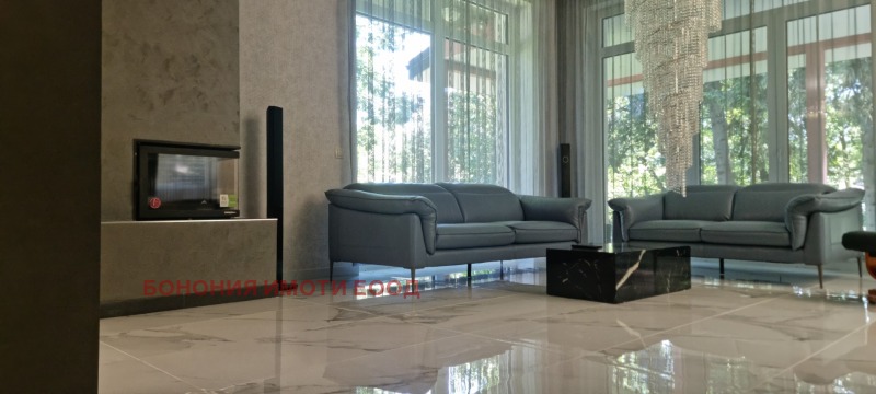 A louer  Maison Sofia , Bistritsa , 660 m² | 63097226 - image [6]