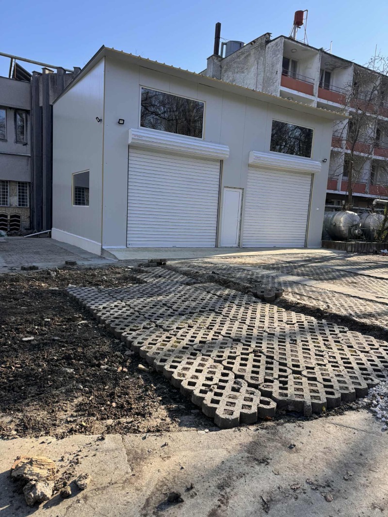 Дава под наем БИЗНЕС ИМОТ, гр. Варна, област Варна, снимка 2 - Други - 53228505