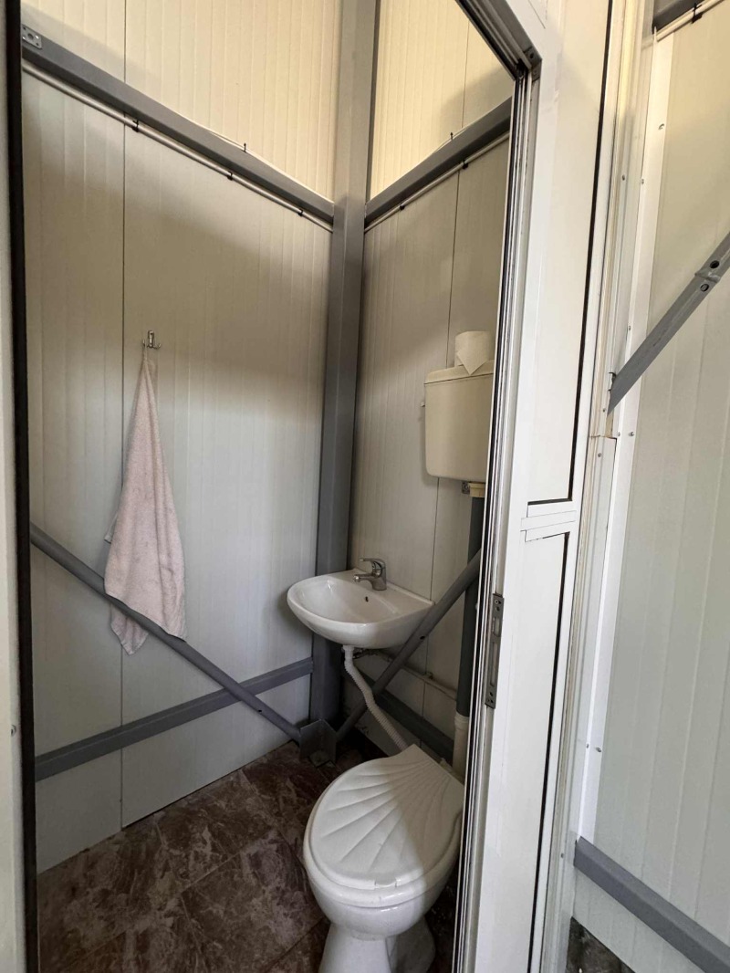 Дава под наем БИЗНЕС ИМОТ, гр. Варна, област Варна, снимка 5 - Други - 53228505