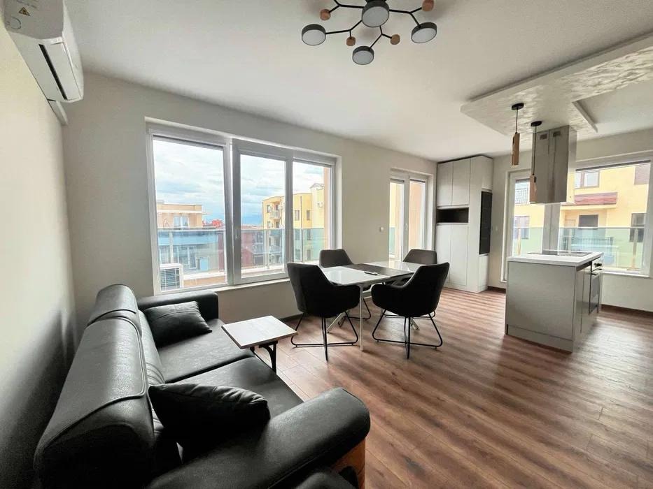 Дава под наем 2-СТАЕН, гр. Пловдив, Остромила, снимка 2 - Апартаменти - 53709950