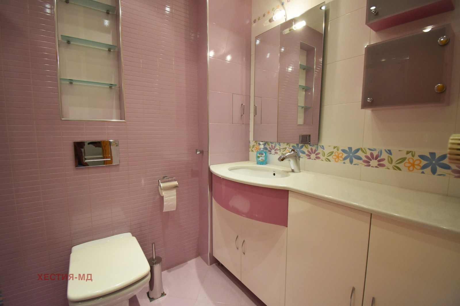 Дава под наем 2-СТАЕН, гр. София, Медицинска академия, снимка 11 - Апартаменти - 53970022