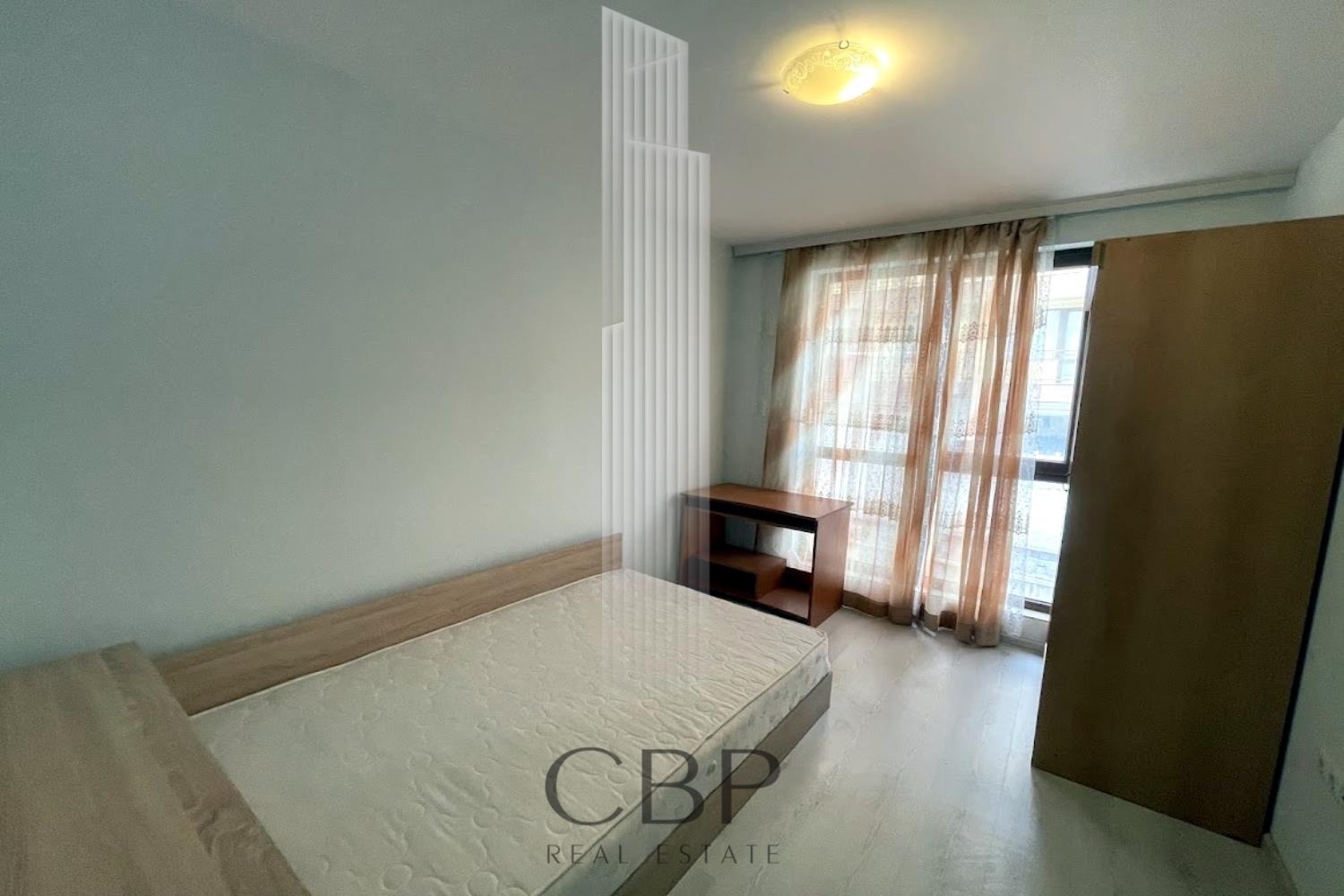 Дава под наем 3-СТАЕН, гр. Варна, Цветен квартал, снимка 4 - Апартаменти - 53872257