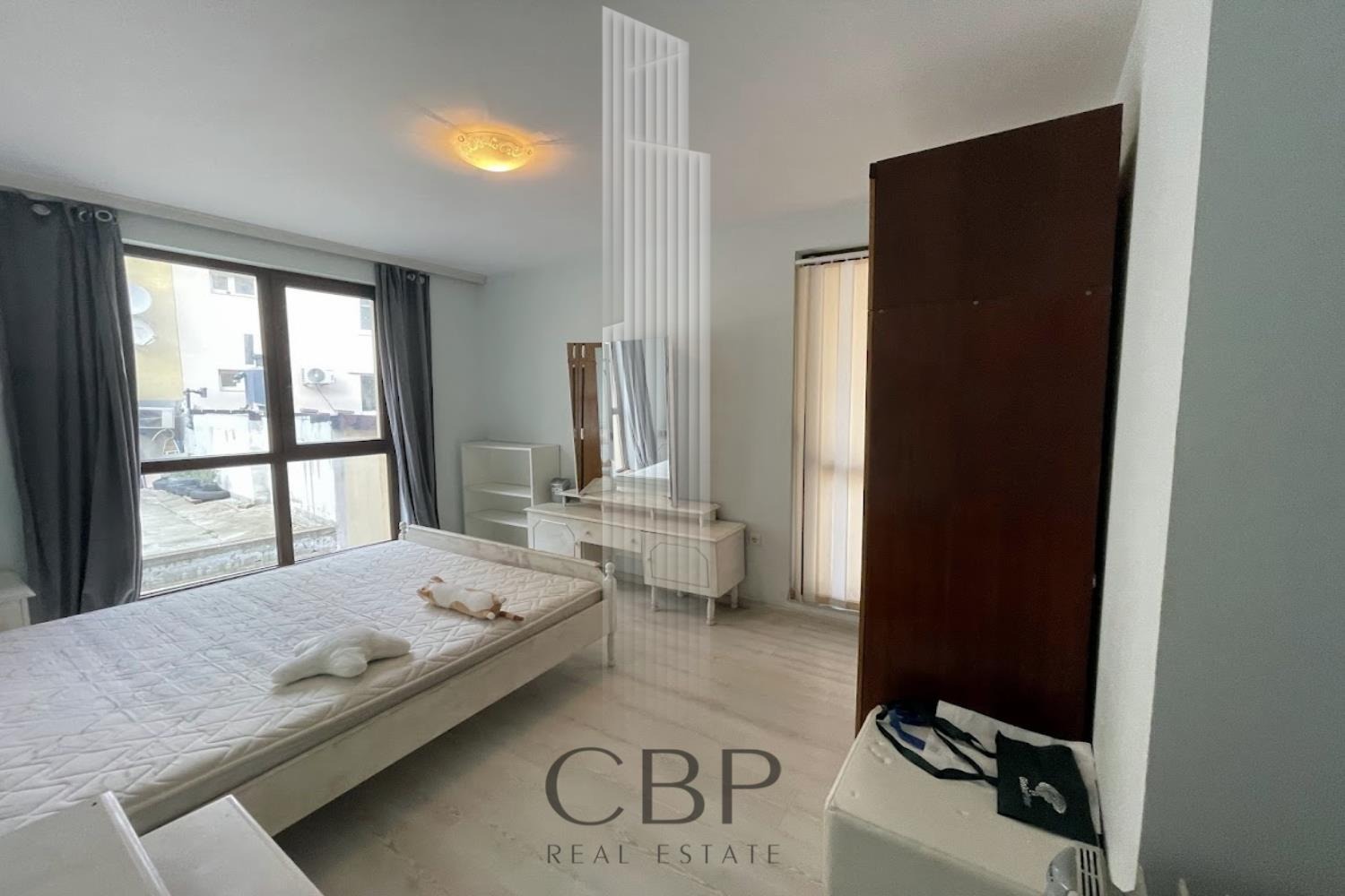 Дава под наем 3-СТАЕН, гр. Варна, Цветен квартал, снимка 7 - Апартаменти - 53872257