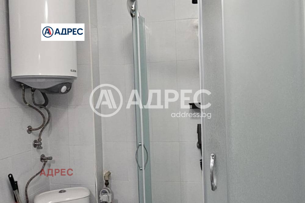Дава под наем 3-СТАЕН, гр. Варна, ВИНС-Червен площад, снимка 10 - Апартаменти - 56117638
