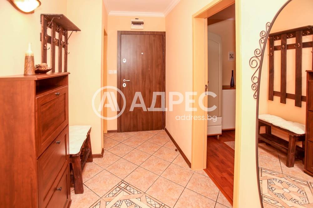 Дава под наем МНОГОСТАЕН, гр. София, Бояна, снимка 13 - Апартаменти - 54924374