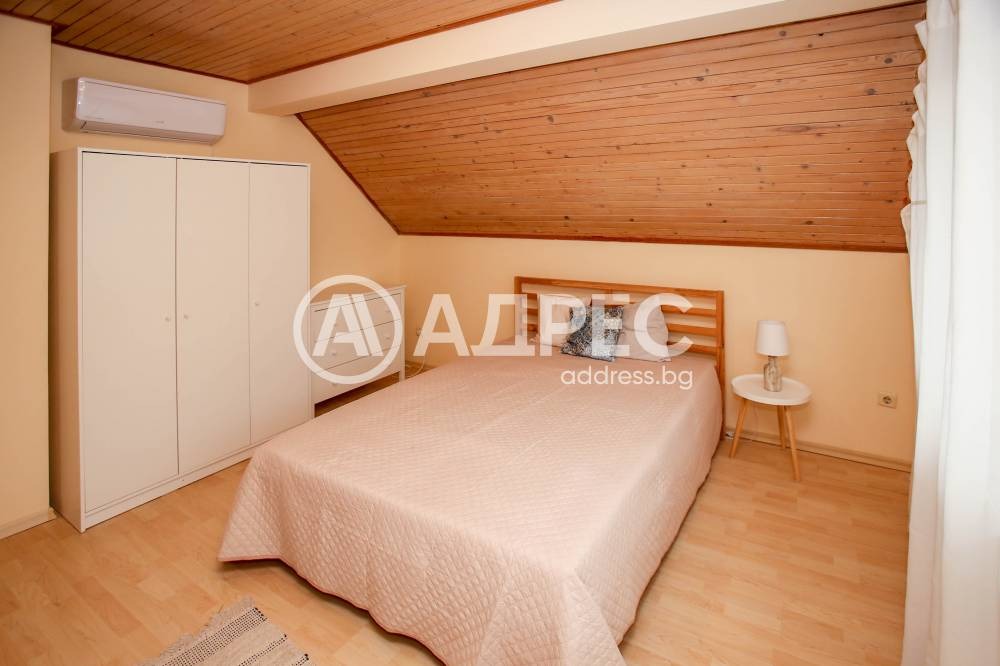 Дава под наем МНОГОСТАЕН, гр. София, Бояна, снимка 6 - Апартаменти - 54924374