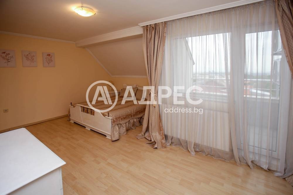 Дава под наем МНОГОСТАЕН, гр. София, Бояна, снимка 9 - Апартаменти - 54924374