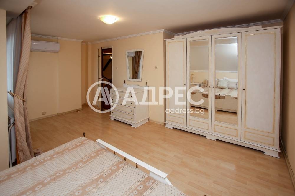 Дава под наем МНОГОСТАЕН, гр. София, Бояна, снимка 10 - Апартаменти - 54924374