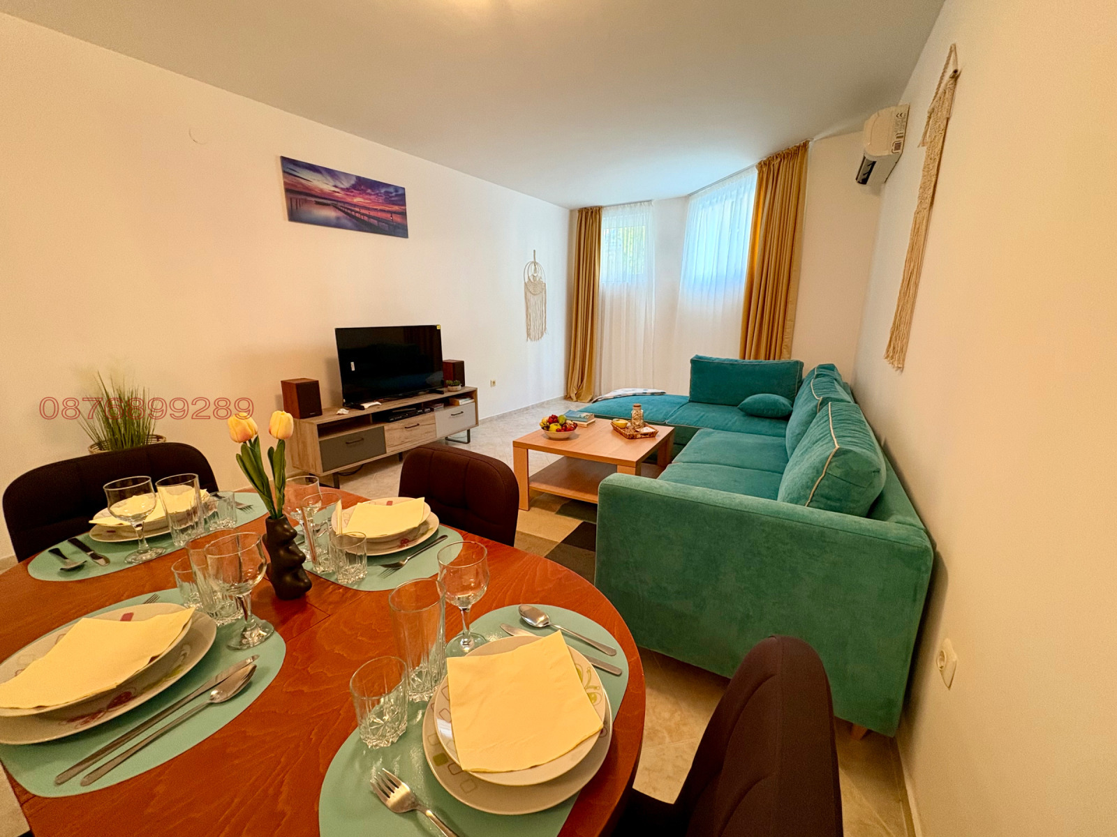 Дава под Наем 2-СТАЕН | Imot.bg — изображение 5