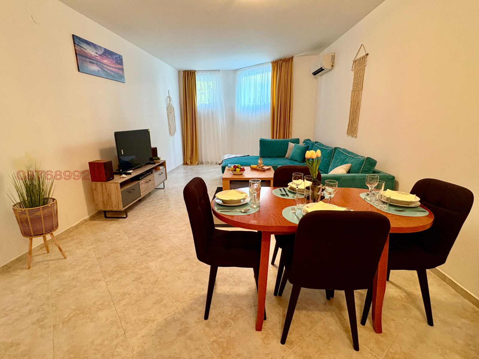 Дава под Наем 2-СТАЕН | Imot.bg — изображение 6