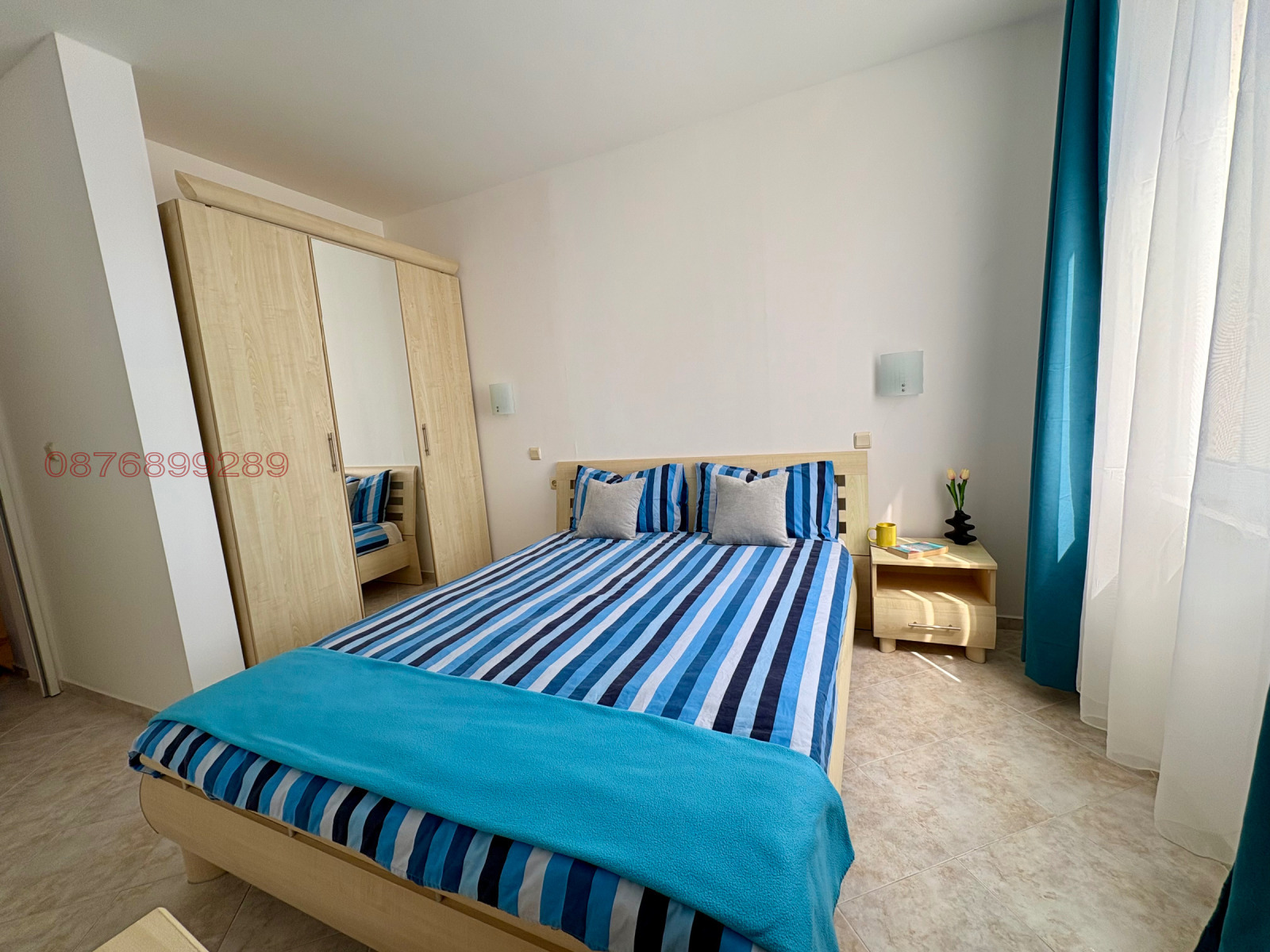 Дава под Наем 2-СТАЕН | Imot.bg — изображение 2