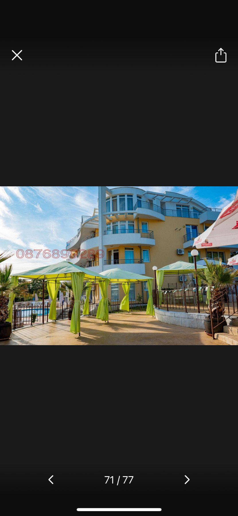 Дава под Наем 2-СТАЕН | Imot.bg — изображение 13