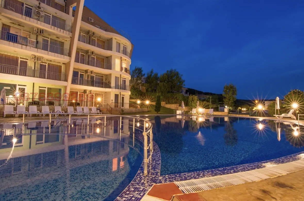 Дава под Наем 2-СТАЕН | Imot.bg — изображение 11