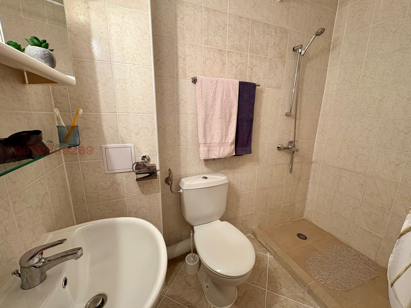 Дава под Наем 2-СТАЕН | Imot.bg — изображение 9