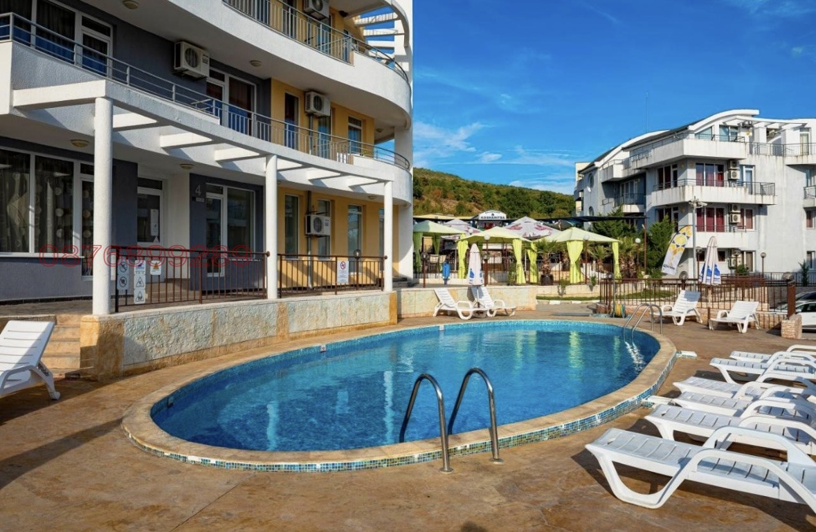 Дава под Наем 2-СТАЕН | Imot.bg — изображение 12