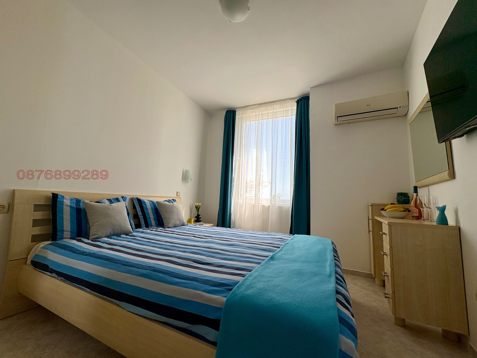 Дава под Наем 2-СТАЕН | Imot.bg — изображение 3