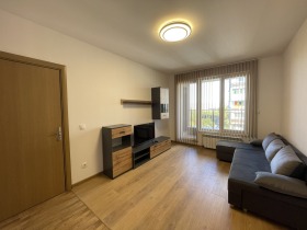 1 bedroom Vrabnitsa 1, Sofia 1