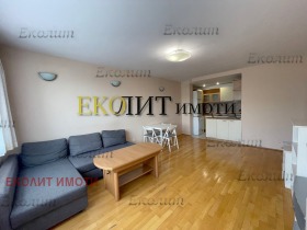 1 slaapkamer Mladost 2, Sofia